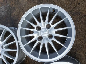 Джанти за Peugeot, снимка 5