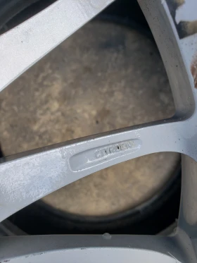 Джанти за Peugeot, снимка 9