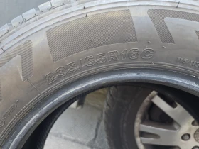 Гуми Летни 235/65R16, снимка 10