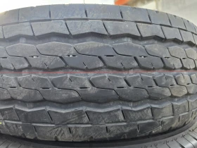 Гуми Летни 235/65R16, снимка 2
