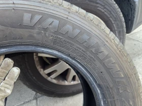 Гуми Летни 235/65R16, снимка 9