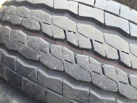 Гуми Летни 235/65R16, снимка 6