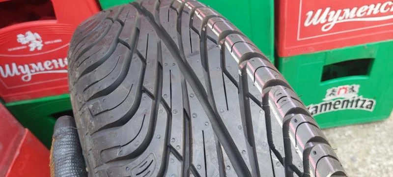 Гуми Летни 175/70R14, снимка 2 - Гуми и джанти - 33740889