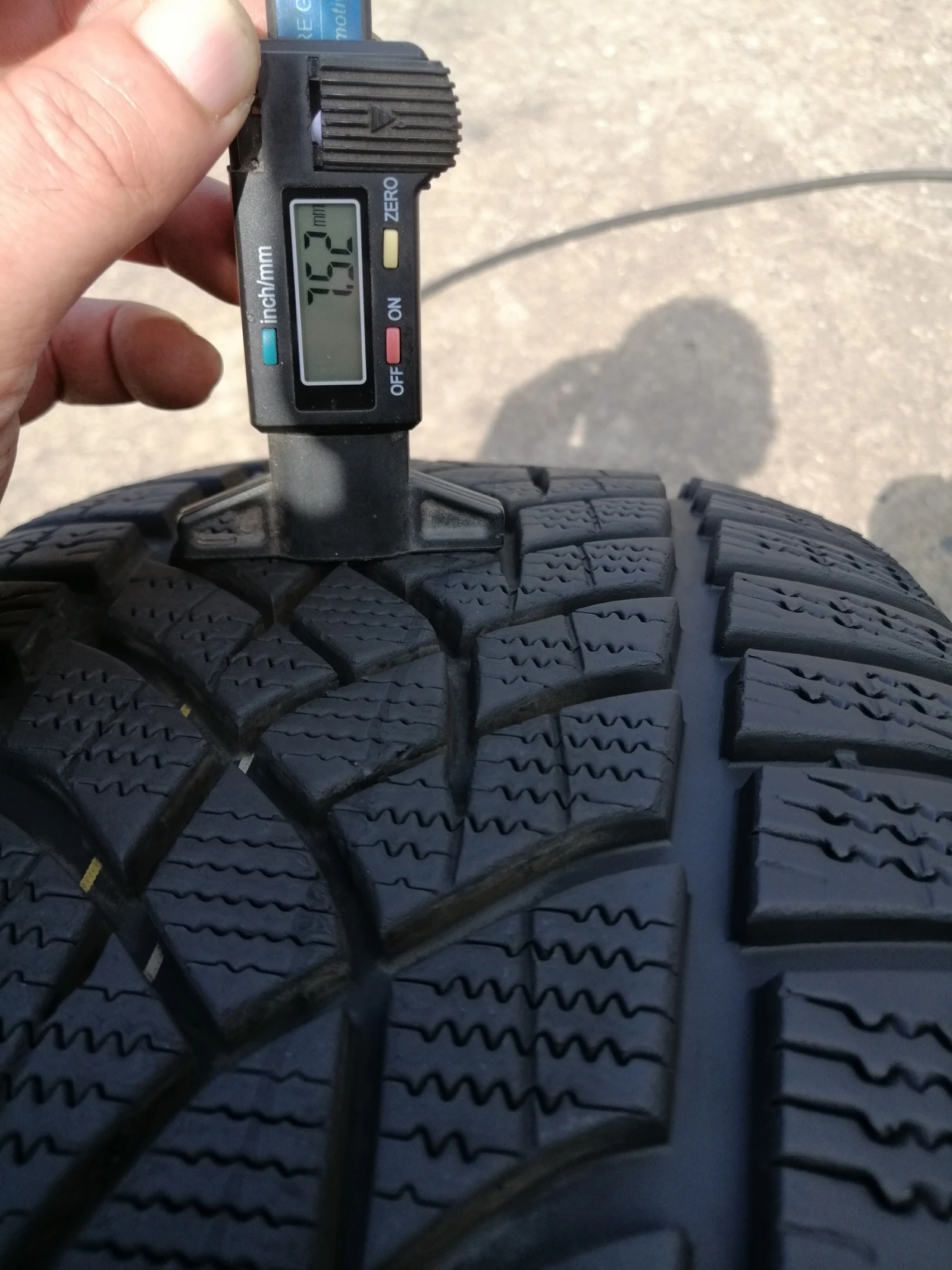  235/55R19 | Mobile.bg   7