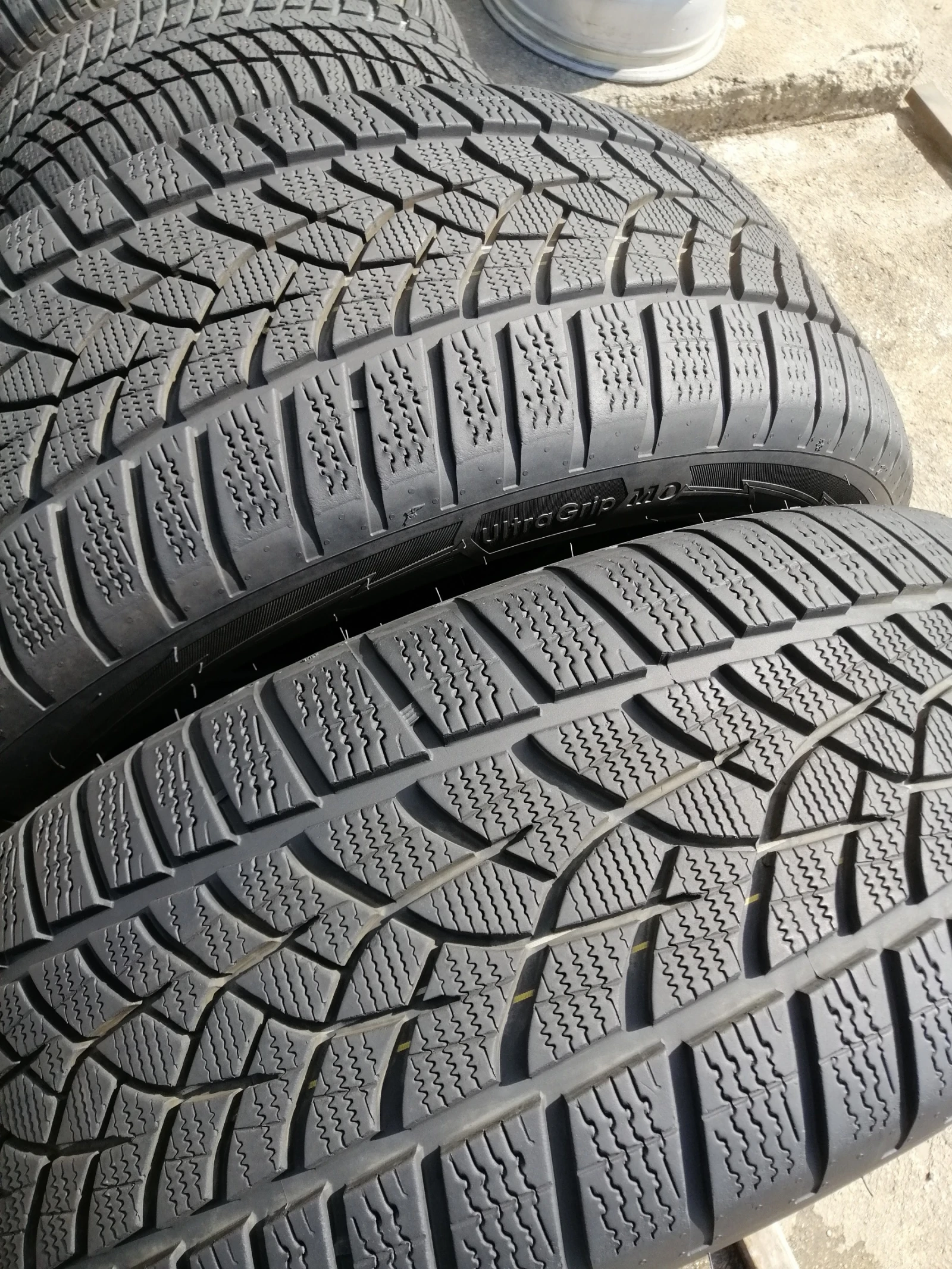  235/55R19 | Mobile.bg   4