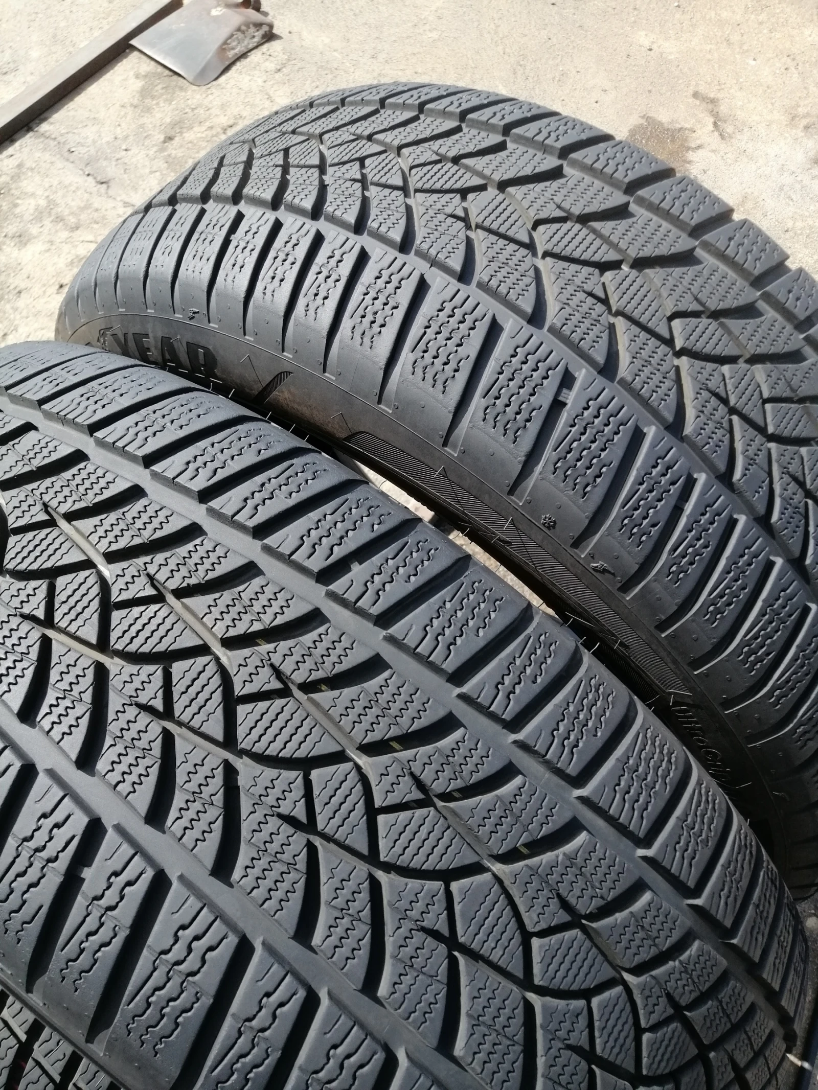  235/55R19 | Mobile.bg   3