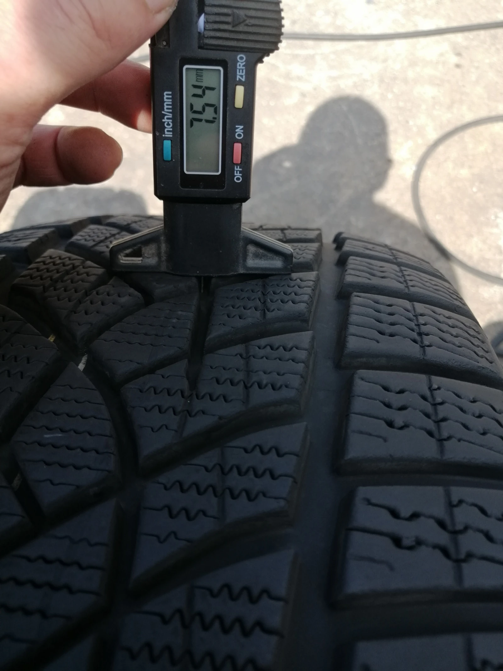  235/55R19 | Mobile.bg   8