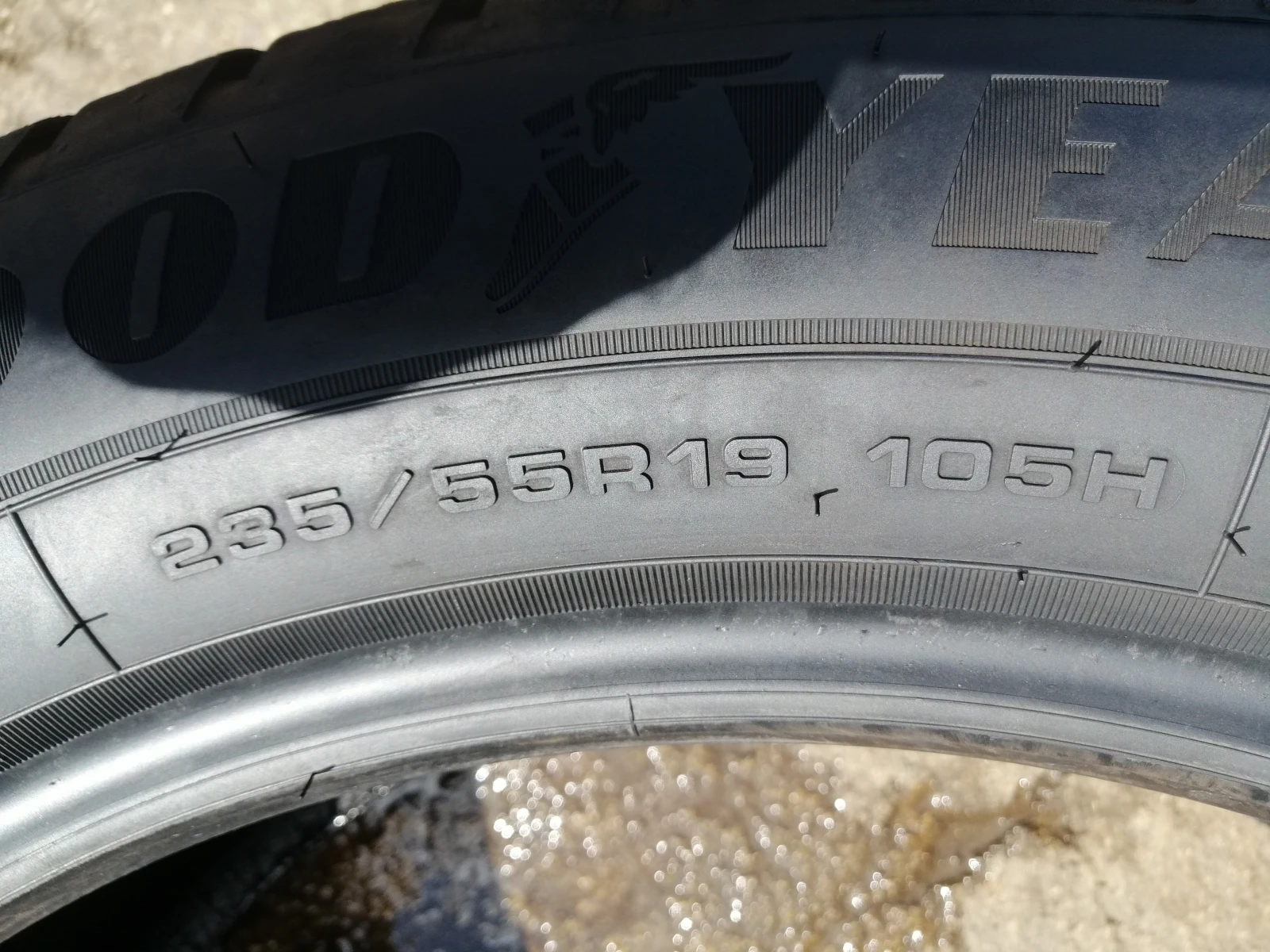  235/55R19 | Mobile.bg   6