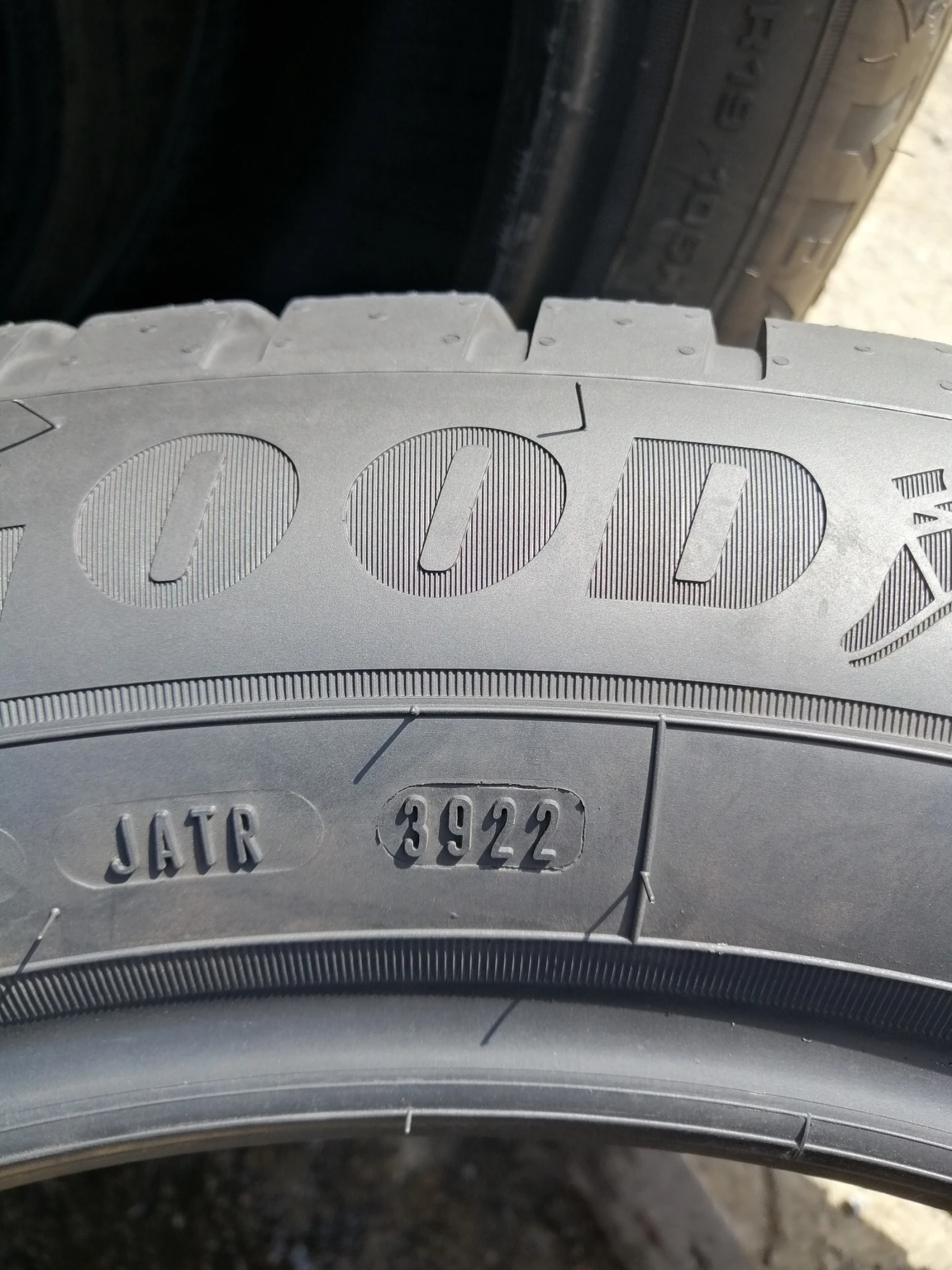  235/55R19 | Mobile.bg   5