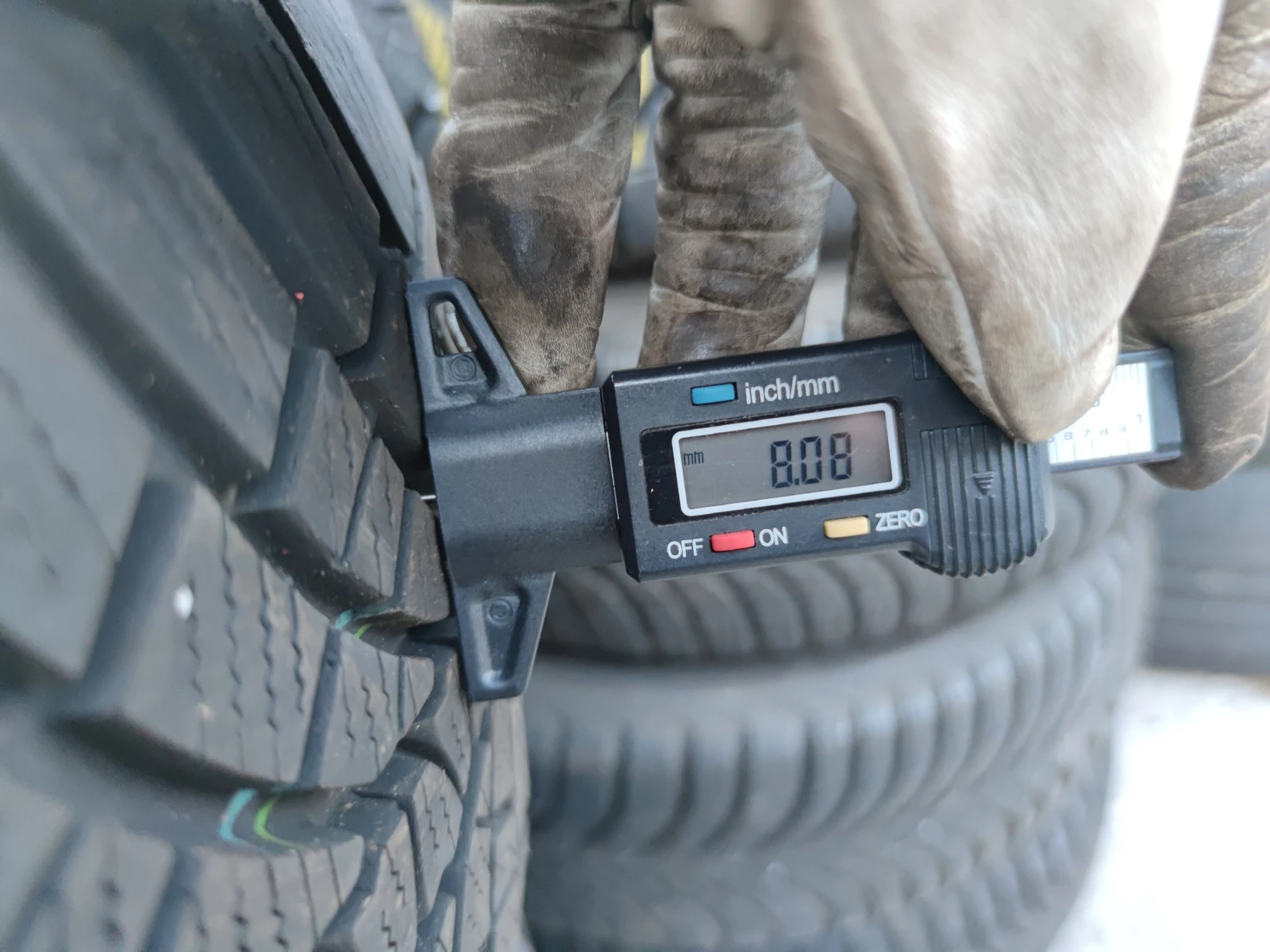  225/45R17 | Mobile.bg   4