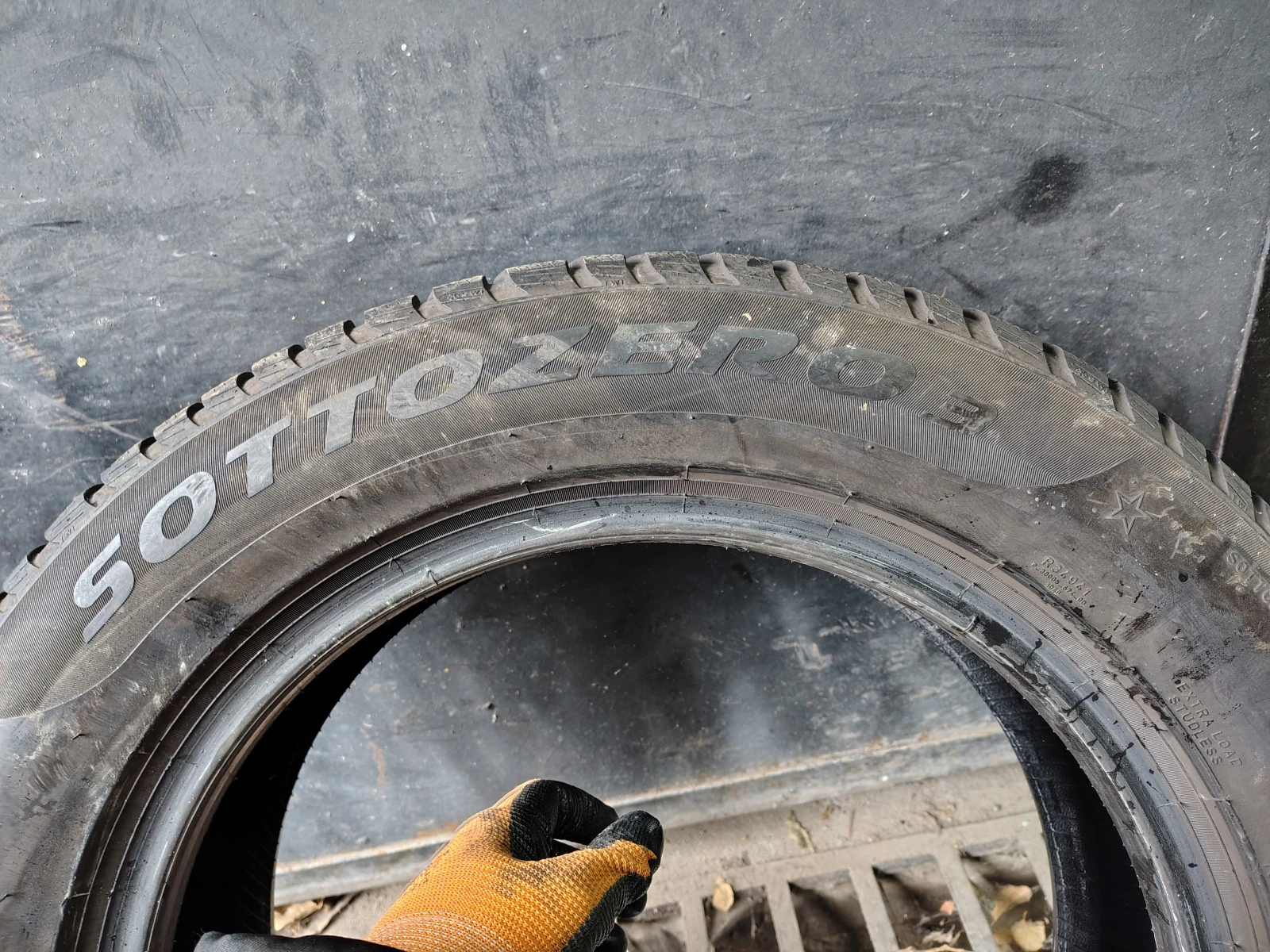  225/60R18 | Mobile.bg   7