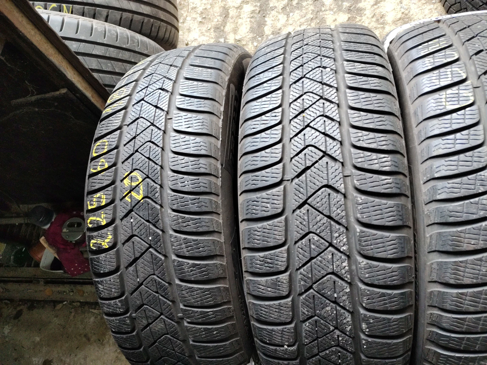  225/60R18 | Mobile.bg   3