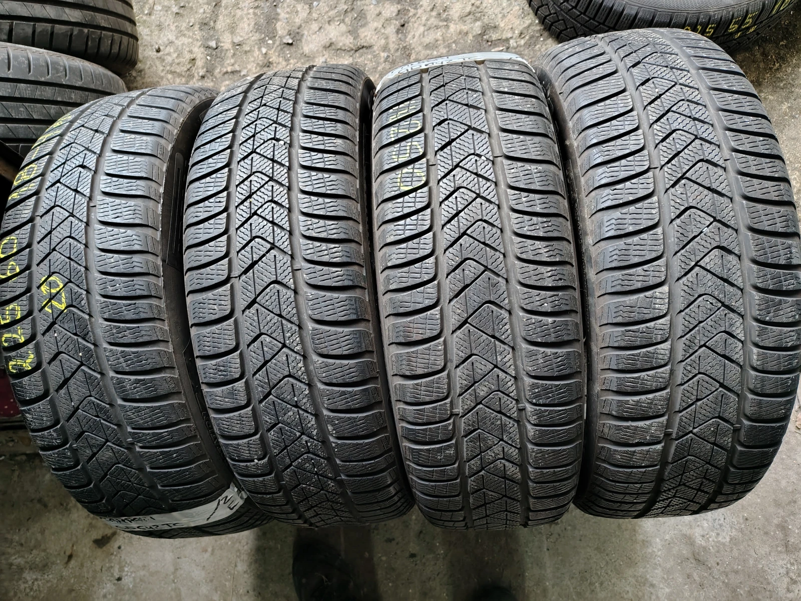  225/60R18 | Mobile.bg   1