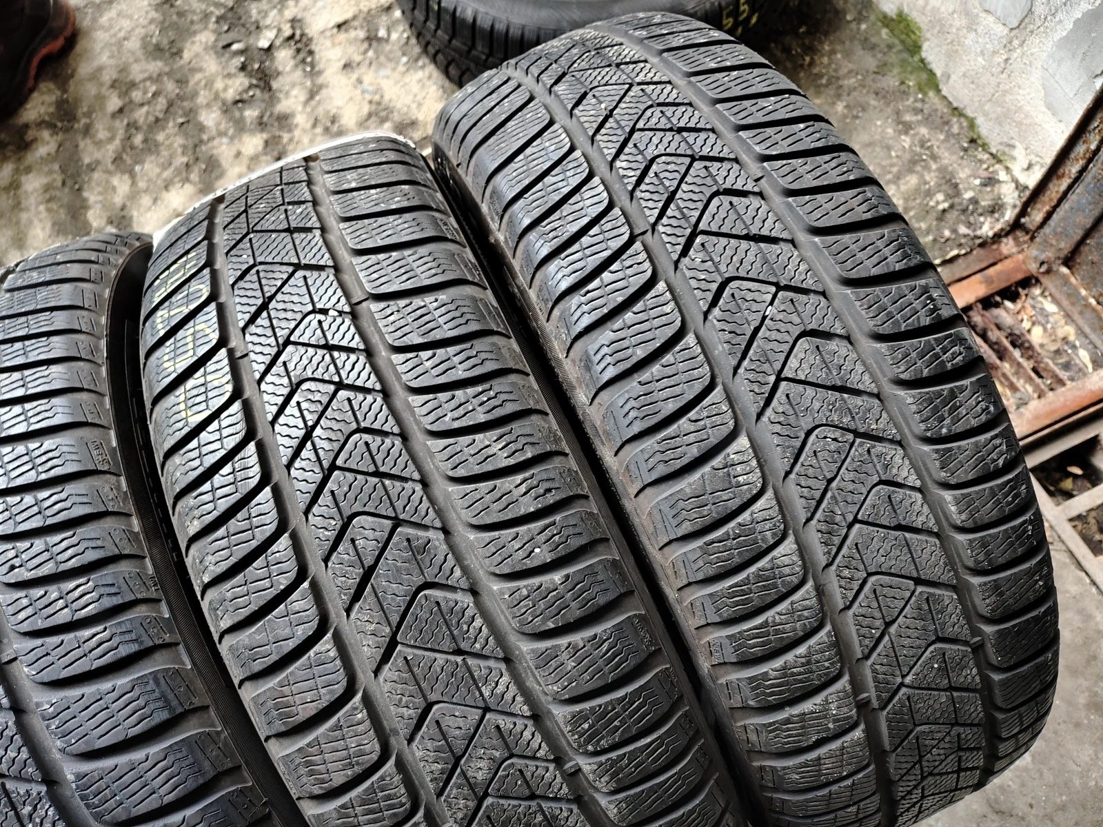  225/60R18 | Mobile.bg   4