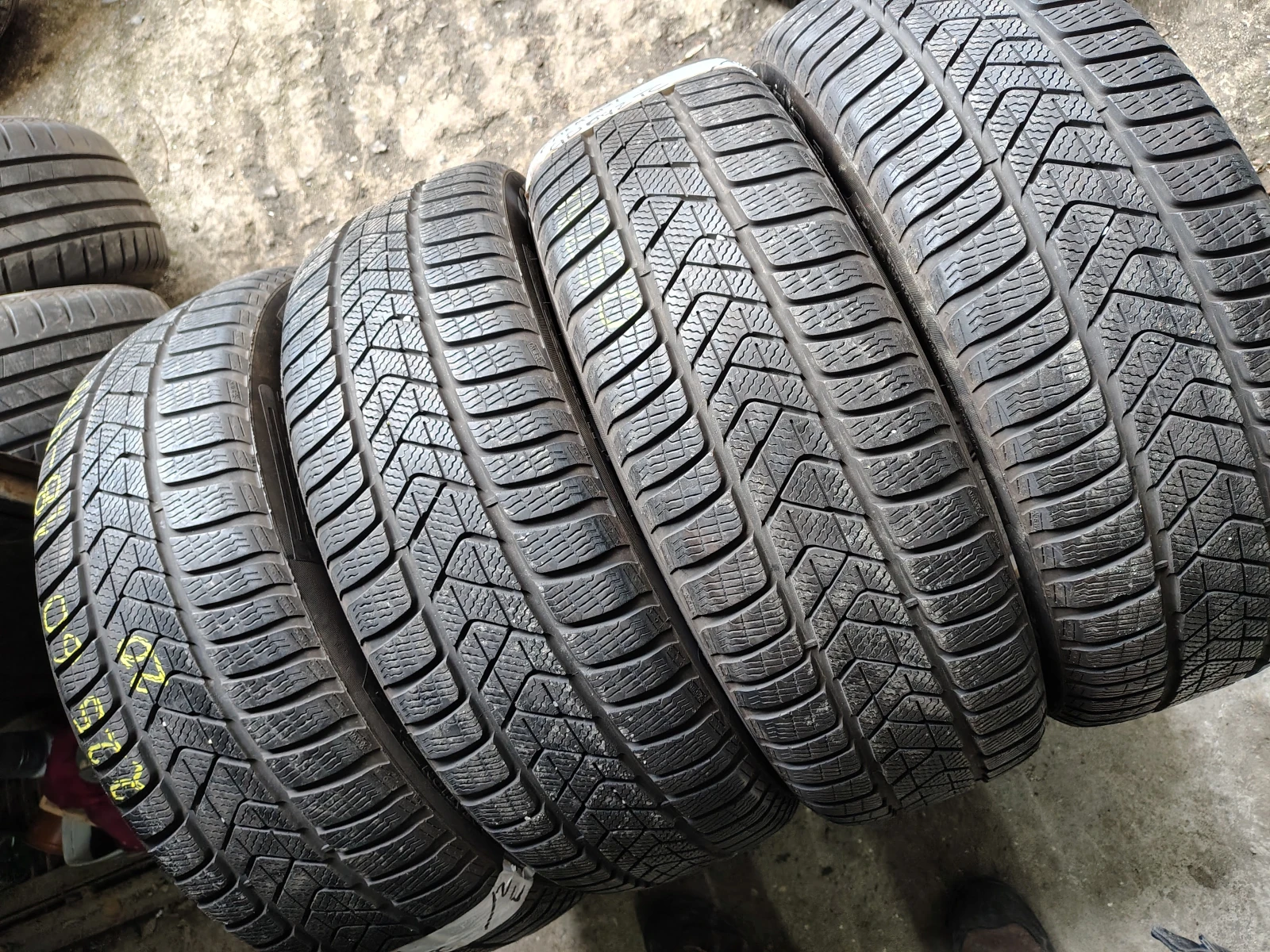  225/60R18 | Mobile.bg   2