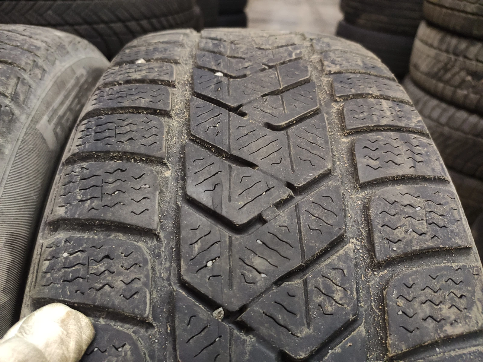  215/55R18 | Mobile.bg   2