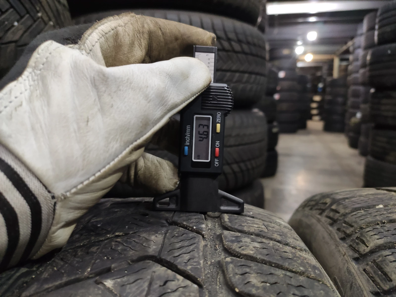  215/55R18 | Mobile.bg   6