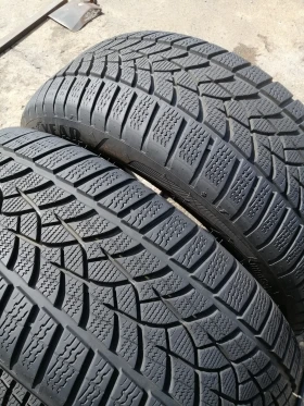 Гуми Зимни 235/55R19, снимка 3 - Гуми и джанти - 47228477