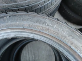 Гуми Зимни 225/45R17, снимка 6 - Гуми и джанти - 47678201