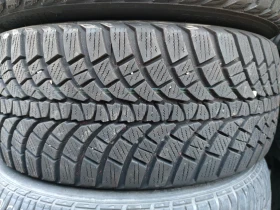 Гуми Зимни 225/45R17, снимка 2 - Гуми и джанти - 47678201