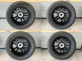 Гуми с джанти Hankook 235/55R18, снимка 3 - Гуми и джанти - 48116146