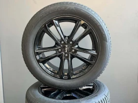 Гуми с джанти Hankook 235/55R18, снимка 1 - Гуми и джанти - 48116146