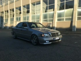 Mercedes-Benz C 200 Kompressor, снимка 3