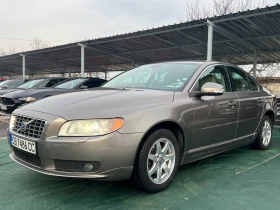 Volvo S80 D5