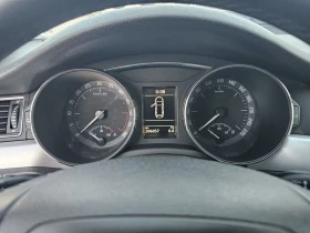 Skoda Superb 2.0TDI/140к.с./ЕВРО 5/УНИКАЛНА, снимка 13
