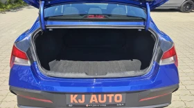 Hyundai Elantra ELANTRA 2024 CN7 НОВА, FACELIFT, снимка 9