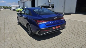 Hyundai Elantra ELANTRA 2024 CN7 НОВА, FACELIFT, снимка 7
