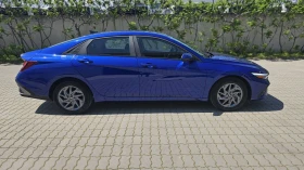 Hyundai Elantra ELANTRA 2024 CN7 НОВА, FACELIFT, снимка 4