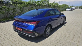 Hyundai Elantra ELANTRA 2024 CN7 НОВА, FACELIFT, снимка 6