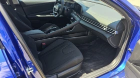Hyundai Elantra ELANTRA 2024 CN7 НОВА, FACELIFT, снимка 11