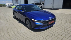 Hyundai Elantra ELANTRA 2024 CN7 НОВА, FACELIFT, снимка 2