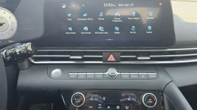 Hyundai Elantra ELANTRA 2024 CN7 НОВА, FACELIFT, снимка 16