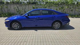 Hyundai Elantra ELANTRA 2024 CN7 НОВА, FACELIFT, снимка 5