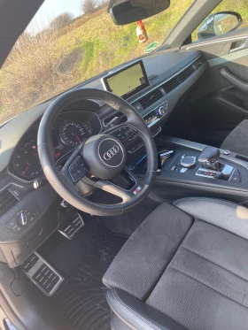 Audi A5 Sportback, снимка 5