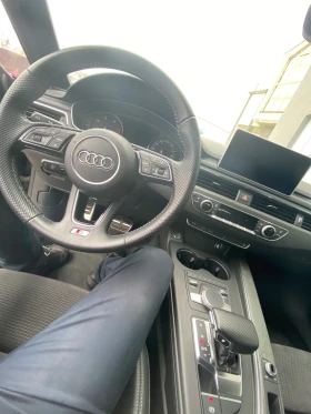 Audi A5 Sportback, снимка 6