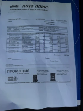 Audi A5 Sportback, снимка 12