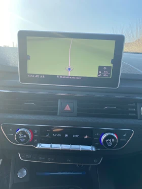 Audi A5 Sportback, снимка 9