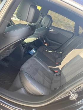 Audi A5 Sportback, снимка 7