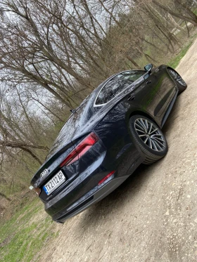 Audi A5 Sportback, снимка 2