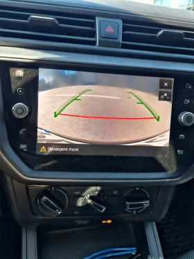 Seat Ibiza 1.0 TGI, снимка 3