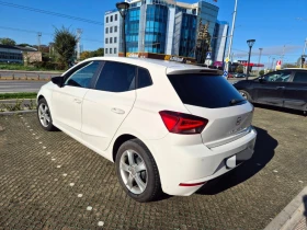 Seat Ibiza 1.0 TGI, снимка 2
