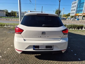 Seat Ibiza 1.0 TGI, снимка 7
