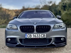 BMW 535