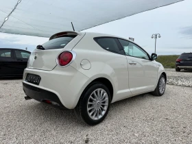 Alfa Romeo MiTo 1.3JTDm, НАВИ, Евро5, снимка 4
