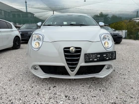 Alfa Romeo MiTo 1.3JTDm, НАВИ, Евро5, снимка 2