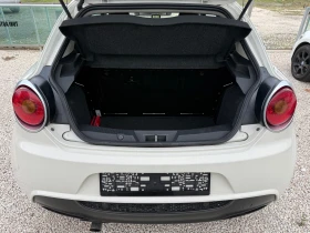 Alfa Romeo MiTo 1.3JTDm, НАВИ, Евро5, снимка 16